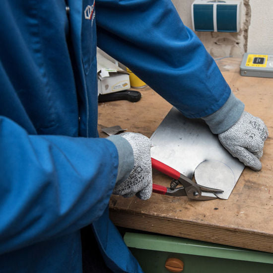 Load image into Gallery viewer, Connex blikschaar 10 v2a
