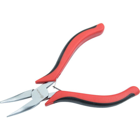 Load image into Gallery viewer, Connex punttang gebogen bek 120mm
