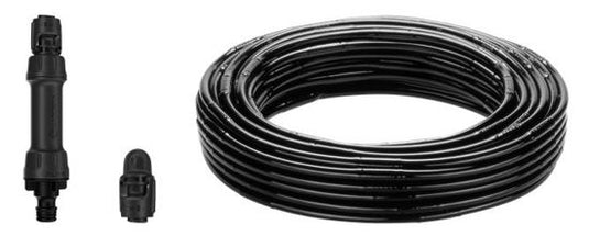 Gardena micro drip bewatering heggenstruiken set 50 m