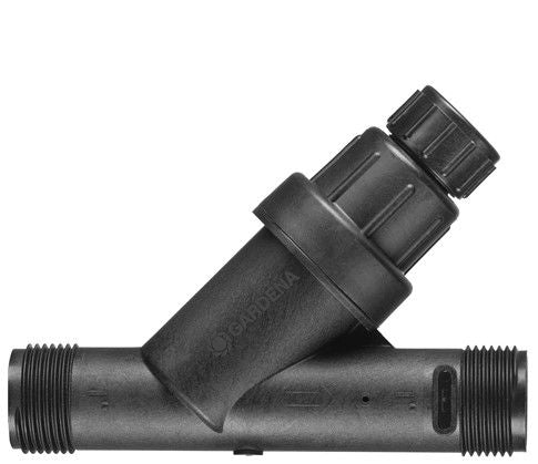 Gardena drukregelaar