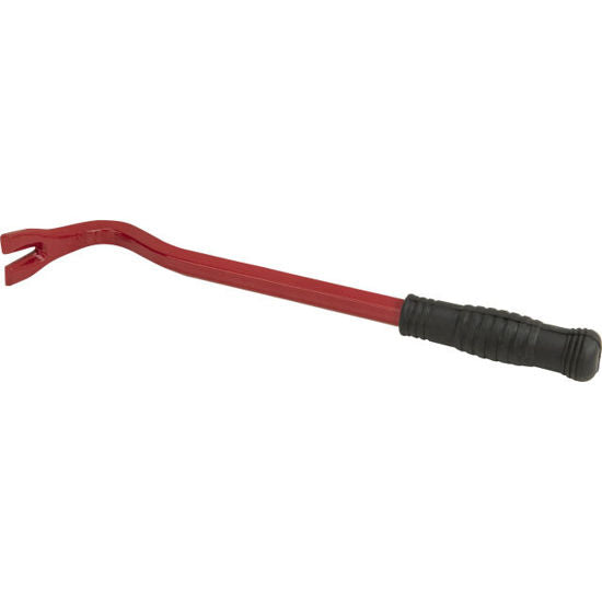 Load image into Gallery viewer, Connex koevoet 300mm zeskantig
