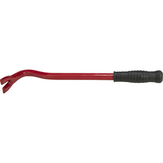 Load image into Gallery viewer, Connex koevoet 300mm zeskantig
