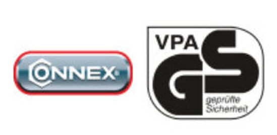 Load image into Gallery viewer, Connex betonschaar 24 60cm
