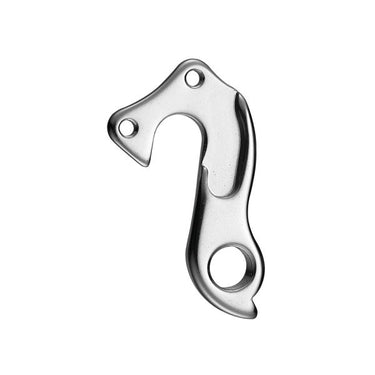 Union derailleurpad GH-072 met schroefset M4x0.7