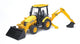 Bruder jcb midi cx laadschop met kraan