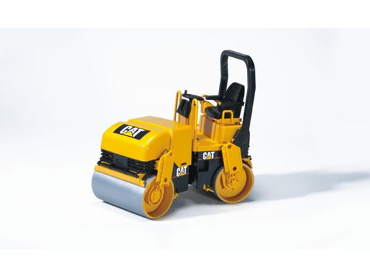 Gebr. simon bruder caterpillar straatwals