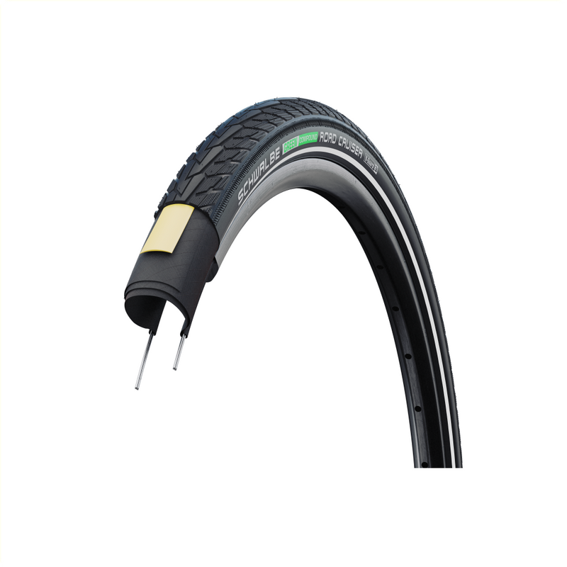 Afbeelding laden in galerijviewer, buitenband Road Cruiser 28 x 1.40 (37-622) RS
