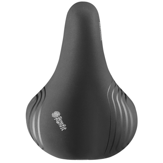 Zadel Selle Royal Roomy Moderate - Urban Life