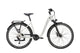 Brennabor trekkingrad t-60 mod. 24 bike trekking t-60 28 50 wave 18sp. grey grey