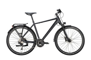 Brennabor trekkingrad t-66 mod. 24 bike trekking t-66 28 50 he. 30sp. black black
