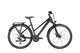 Brennabor trekkingfiets t-66 mod. 24 bike trekking t-66 28 55 trap. 30sp. black black