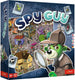 Trefl bordspel spy guy - educatief kinderspel voor 1-4 spelers.