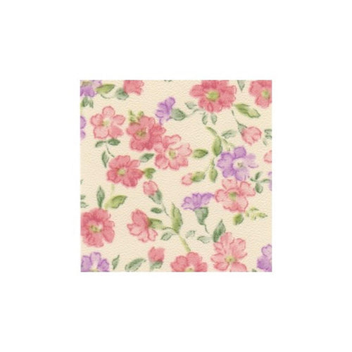 Patisse patifix kleeffolie 2mx45cm bloemenprint