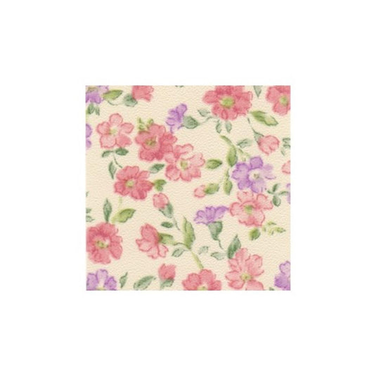 Patisse patifix kleeffolie 2mx45cm bloemenprint
