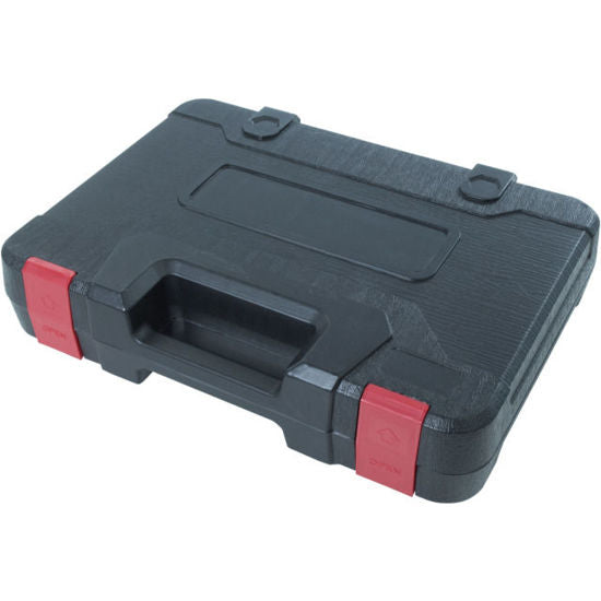 Load image into Gallery viewer, Connex dopsleutelset profi 12 26 delig
