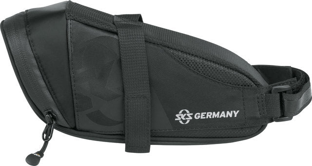 Load image into Gallery viewer, Sks zadeltas racer straps 800 0,8l zwart
