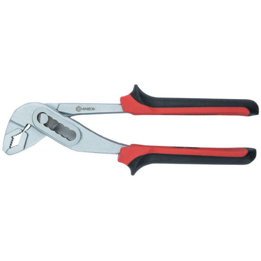 Connex waterpomptang 250mm ge%c3%afsoleerd