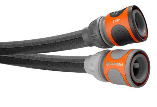 GARDENA Textielslang Liano Life 20 m Set