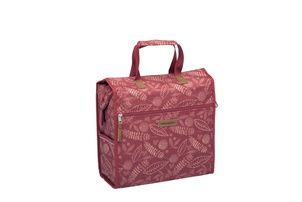 Tas Newlooxs Lilly Forest Red