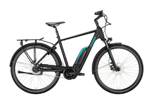 Kayza elektrische trekkingfiets talik ltd mod. 24 ebike talik ltd 28 50 diam.5sp bl. petrol