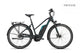 Kayza elektrische trekkingfiets tanana ltd mod. 24 ebike tanana ltd 28 55 trap.5sp bl. petrol