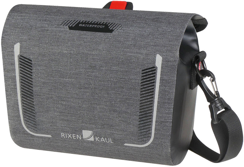 Load image into Gallery viewer, Rixen kaul - klickfix klickfix baggy mini waterproof handlebar bag
