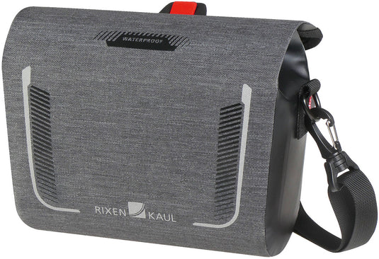 Rixen kaul - klickfix klickfix baggy mini waterproof handlebar bag