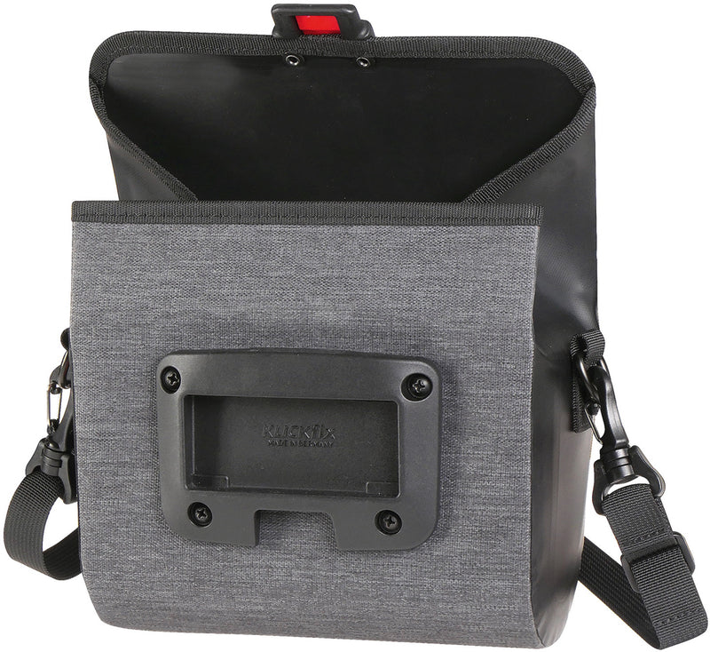 Load image into Gallery viewer, Rixen kaul - klickfix klickfix baggy mini waterproof handlebar bag

