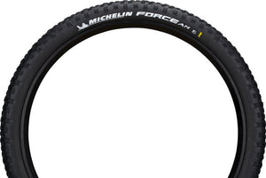 Michelin force am performance 27.5+ folding tyre