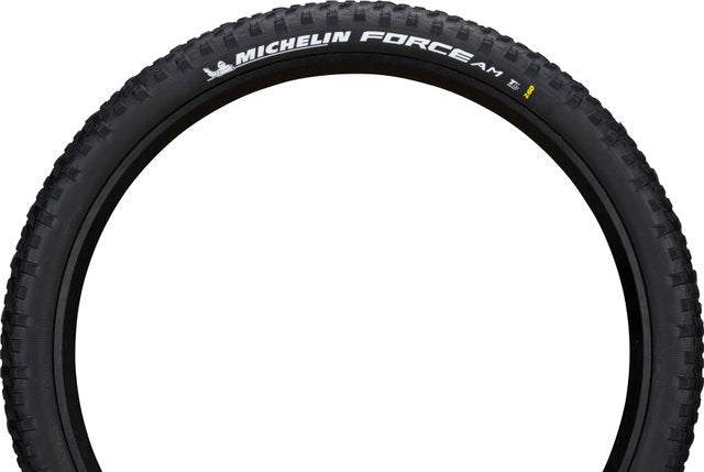 Load image into Gallery viewer, Michelin force am performance 27.5+ folding tyre
