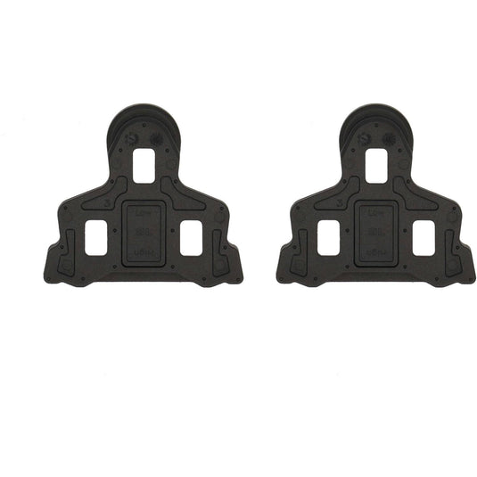 Trivio - schoenplaatjes shimano spd - sl 0° anti slip