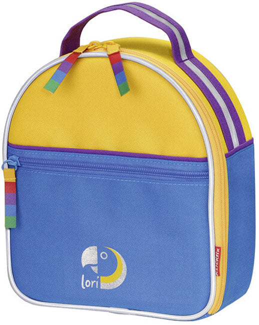 Load image into Gallery viewer, Rixen stuurtas klickfix lori
