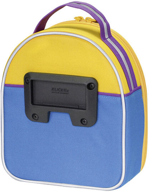 Rixen stuurtas klickfix lori