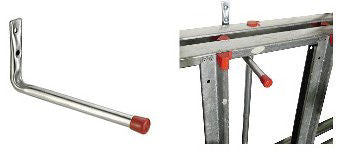 Connex gereedschaphaak m176x71