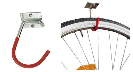 Connex gereedschaphaak pfietshaak