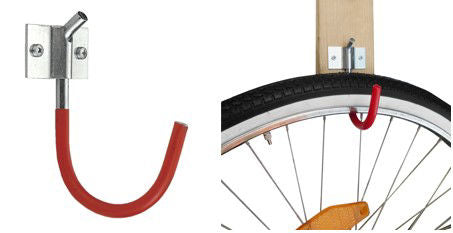 Connex gereedschaphaak wzwenkbaar