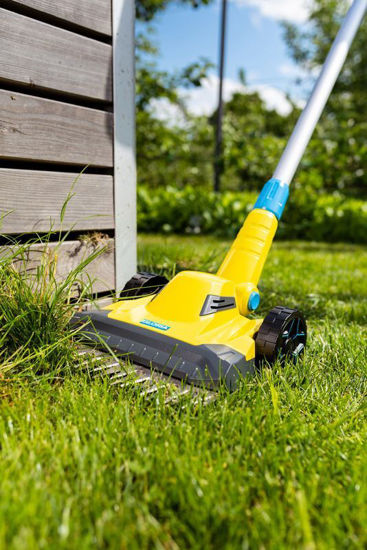 Gloria finecut incl power for all accu oplader