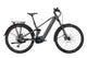 Conway elektrische suv xyron c 2.0 750 (#1) ebike conw.xyron c2.0 750 29 46 9sp full sus. grey