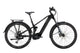 Conway elektrische suv xyron suv 4.0 (#1) ebike conw.xyron suv 4.0 29 46 12sp full sus.black