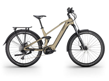 Conway elektrische suv xyron suv 5.0 (#1) ebike conw.xyron suv 4.9 29 49 12sp full sus.dese.