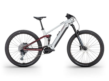 Conway elektrische mtb full-suspension xyron st 6.0 (#1) ebike conw. xyron st 6.0 29 44 12sp full sus.si vi