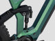 Conway elektrische mtb full-suspension xyron lt 11.0 (#1) ebike conw. xyron lt 11.0 29 44 12sp full sus.teal