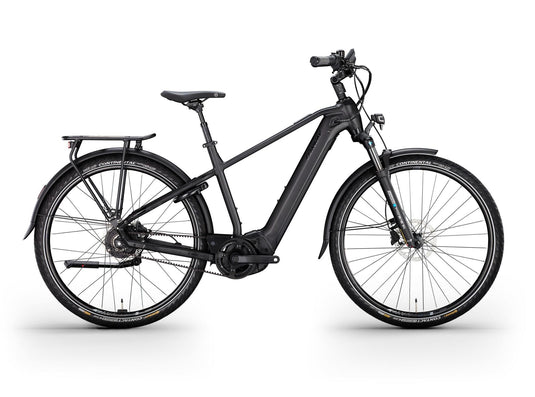 Conway elektrische trekkingfiets cairon t 6.0 (#1) ebike conw.cairon t 6.0 28 53 env. diam. black