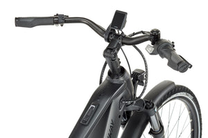 Conway elektrische trekkingfiets cairon t 6.0 (#1) ebike conw.cairon t 6.0 28 53 env. diam. black
