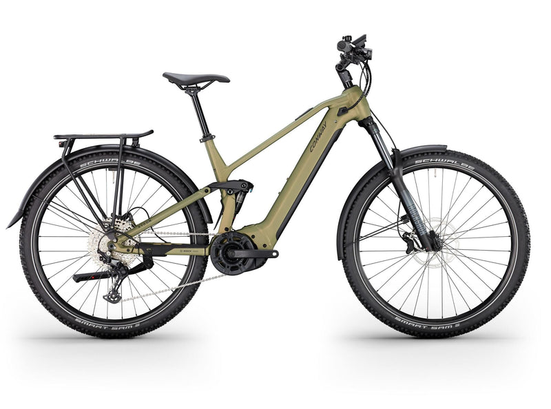 Load image into Gallery viewer, Conway elektrische suv xyron suv 4.0 (#1) ebike conw.xyron suv 4.0 29 40 12sp full sus.bron.
