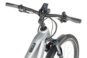 Conway elektrische suv xyron suv 5.0 (#1) ebike conw.xyron suv 4.9 29 49 12sp full sus. grey