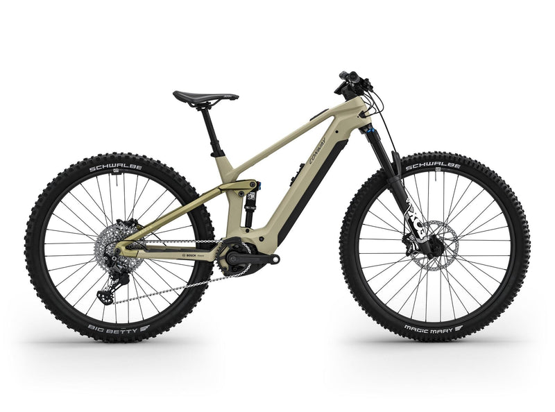 Load image into Gallery viewer, Conway elektrische mtb full-suspension xyron st 8.0 (#1) ebike conw.xyron st 8.0 29 44 12sp full sus.de br
