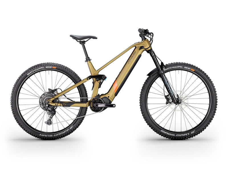 Load image into Gallery viewer, Conway elektrische mtb full-suspension ewme 2.0 (#1) ebike conw. ewme 2.0 se 29 50 10sp full sus.bron.
