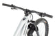 Conway elektrische mtb full-suspension ewme 2.0 (#1) ebike conw. ewme 2.0 se 29 44 10sp full sus. sil.