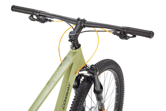 Conway mtb hardtail razz 4.0 (